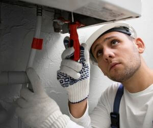About Water Heater Repair LLC Hillsboro, AL